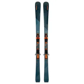 2024 Elan Wingman 78 C Skis w/ EL10 Bindings