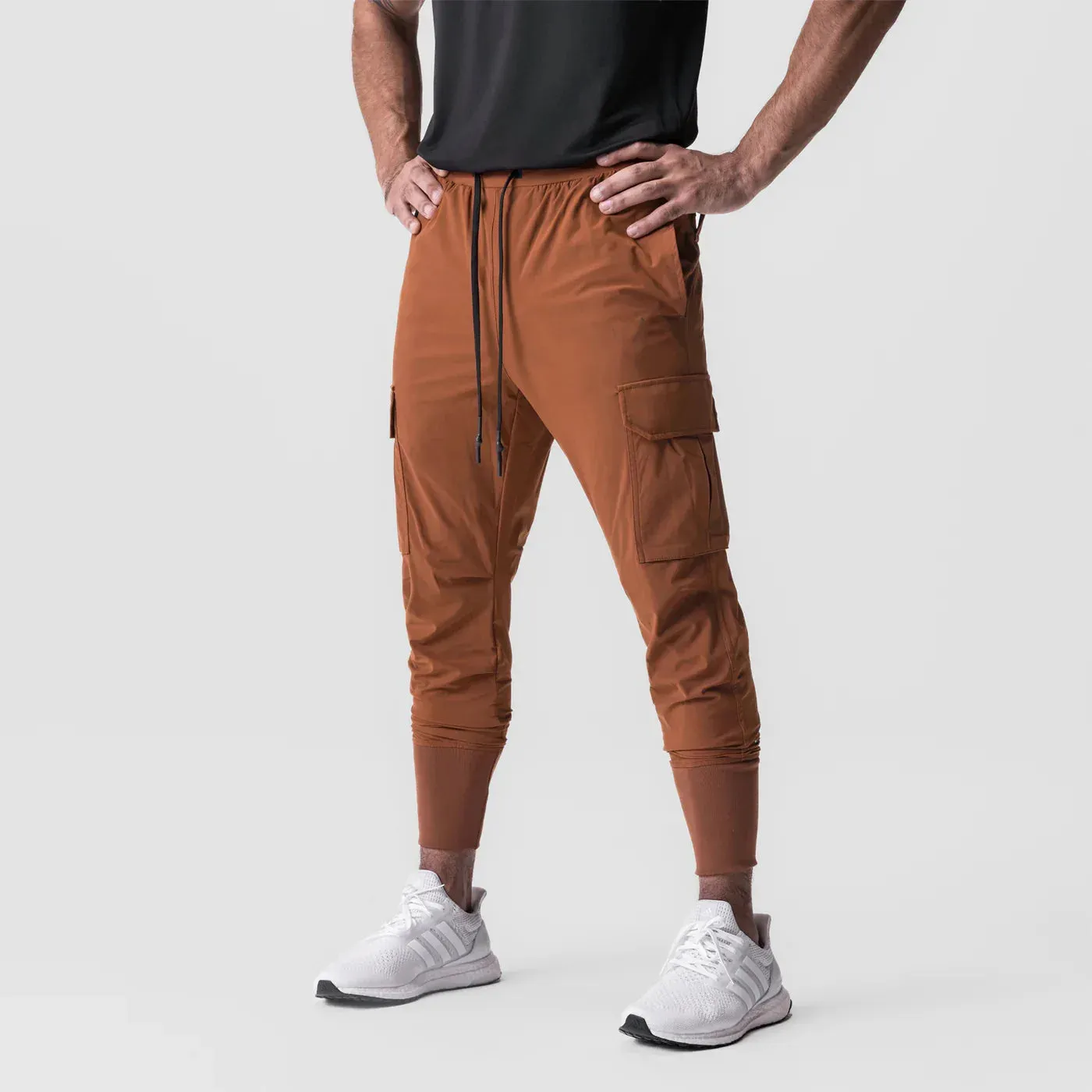 2024 Men's Camouflage Sport Pants