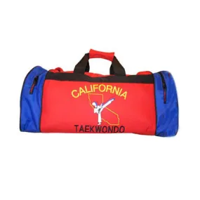 50% OFF - CA State TKD Gear Bag