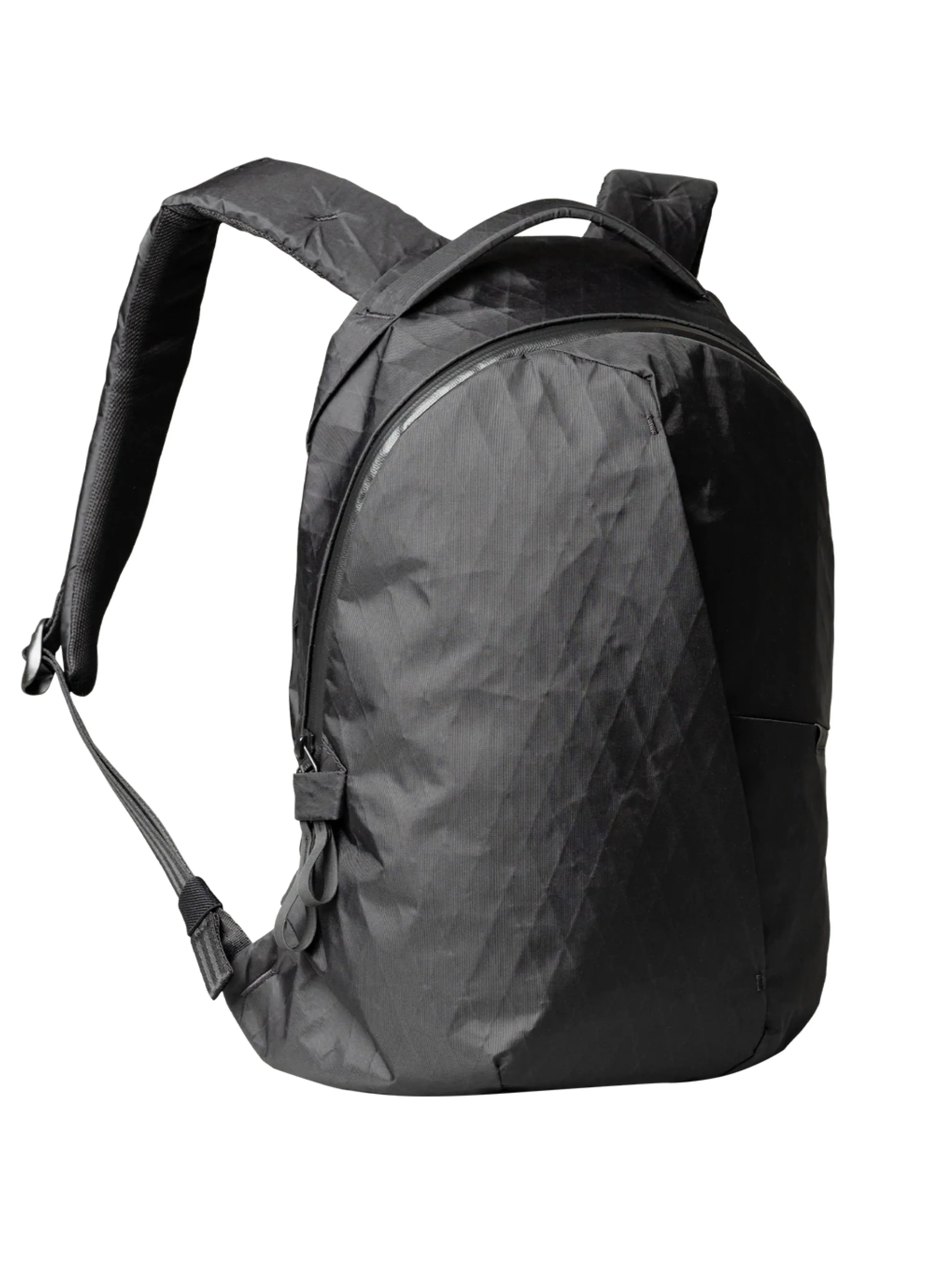 Able Carry Thirteen Daybag XPAC Black