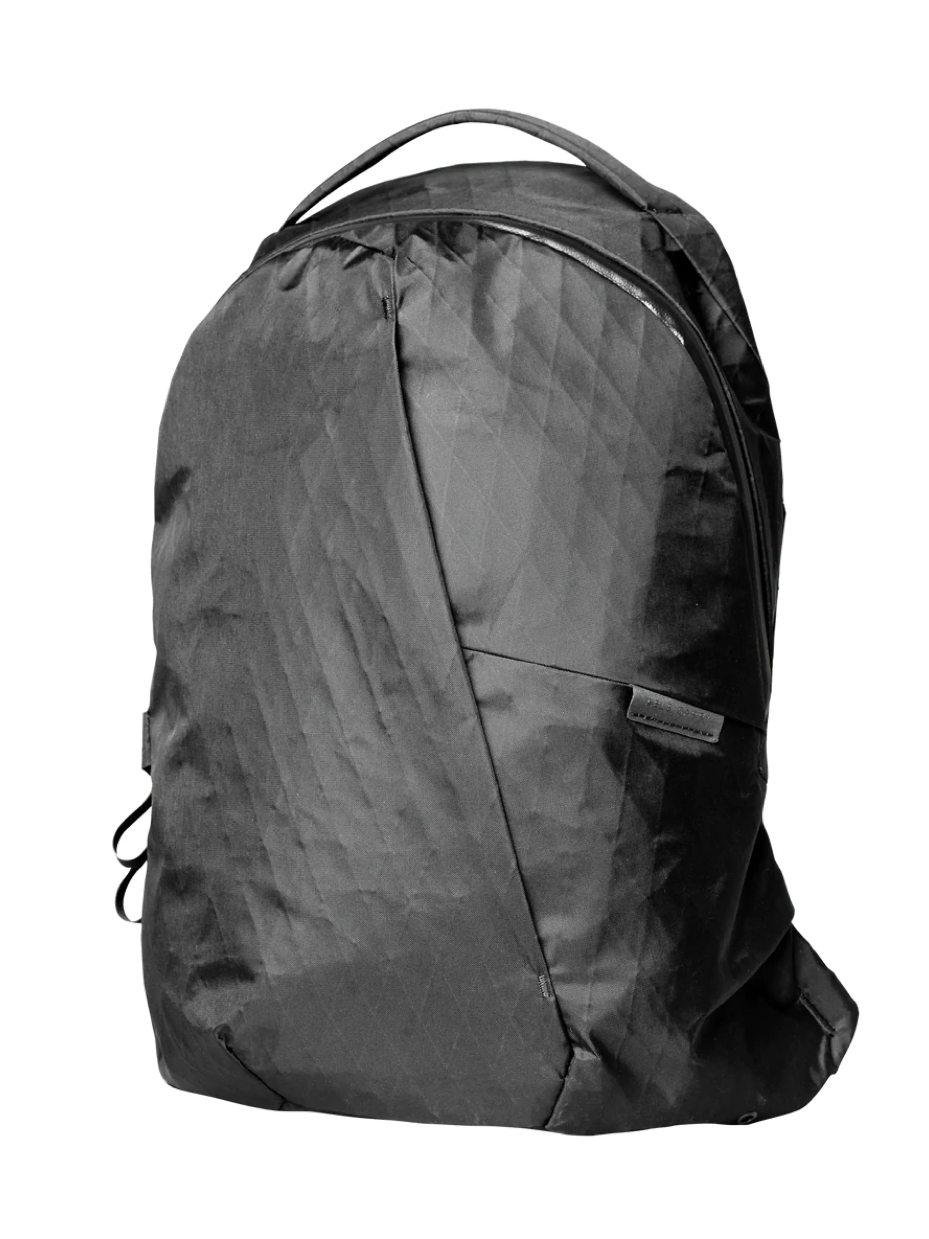 Able Carry Thirteen Daybag XPAC Black