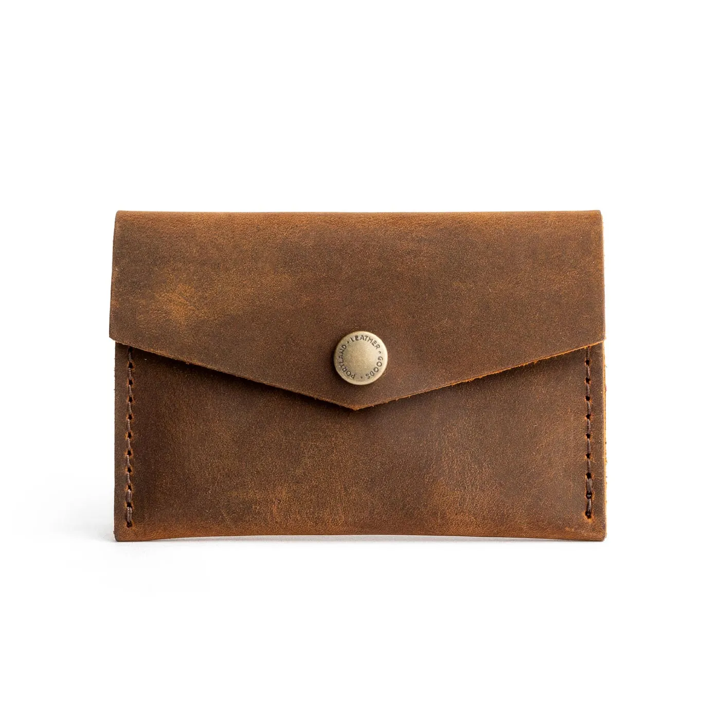 'Almost Perfect' Mini Envelope Wallet