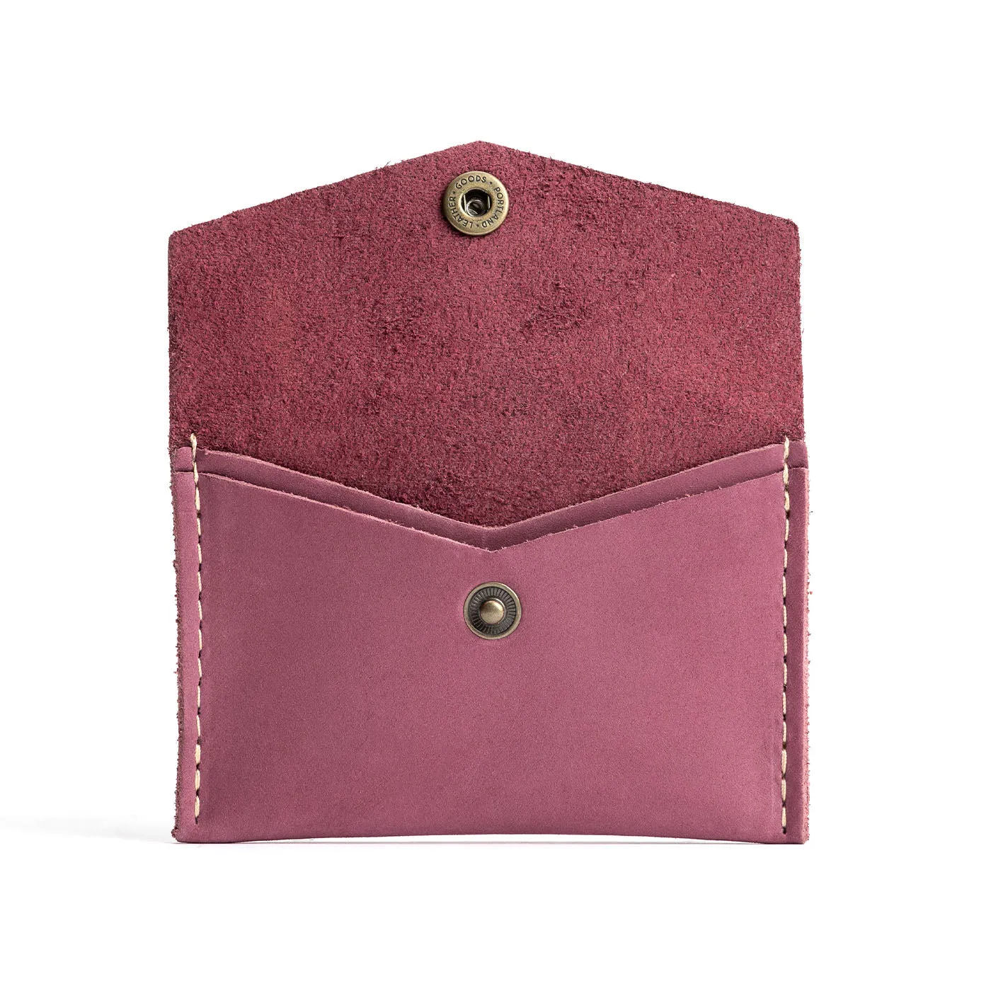 'Almost Perfect' Mini Envelope Wallet