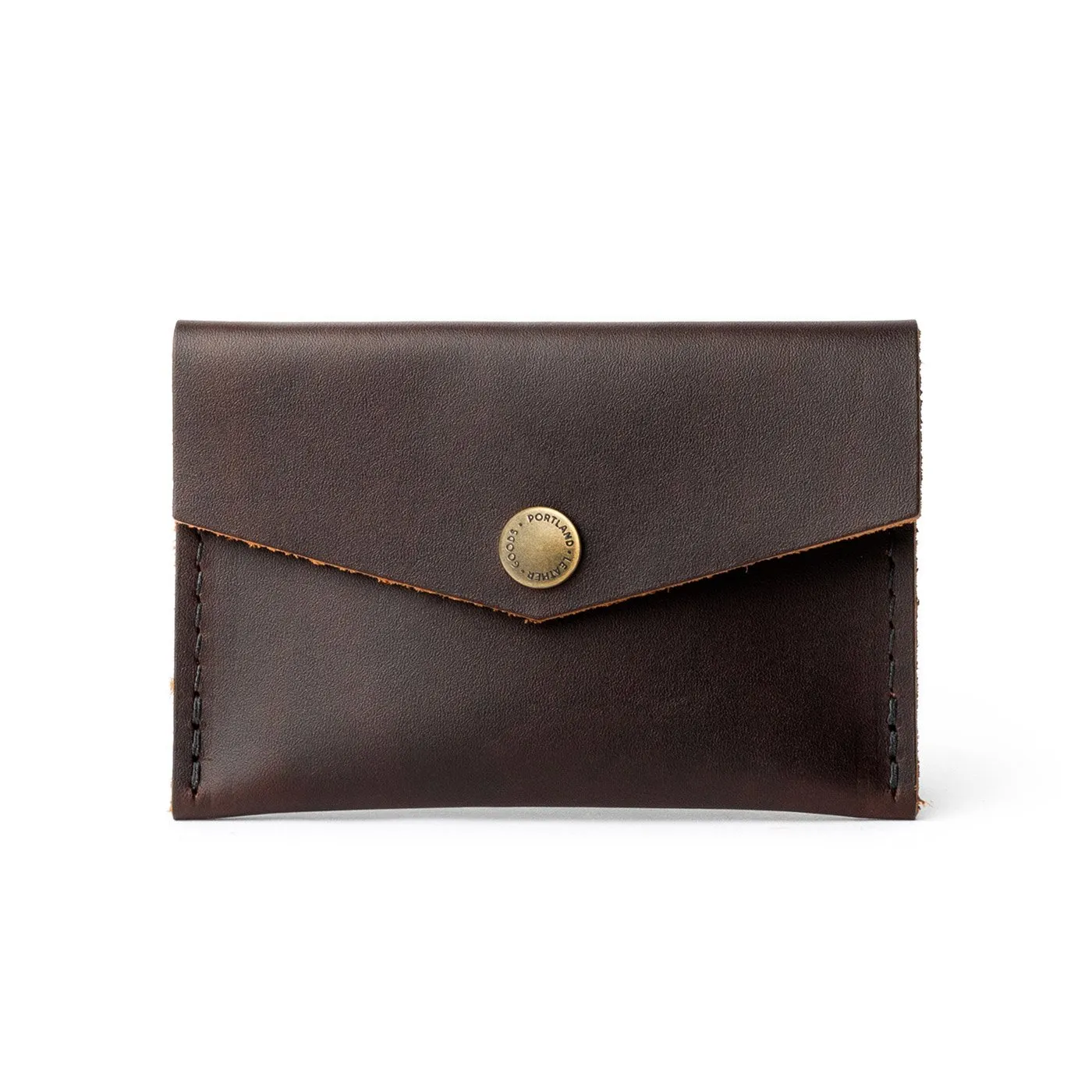 'Almost Perfect' Mini Envelope Wallet