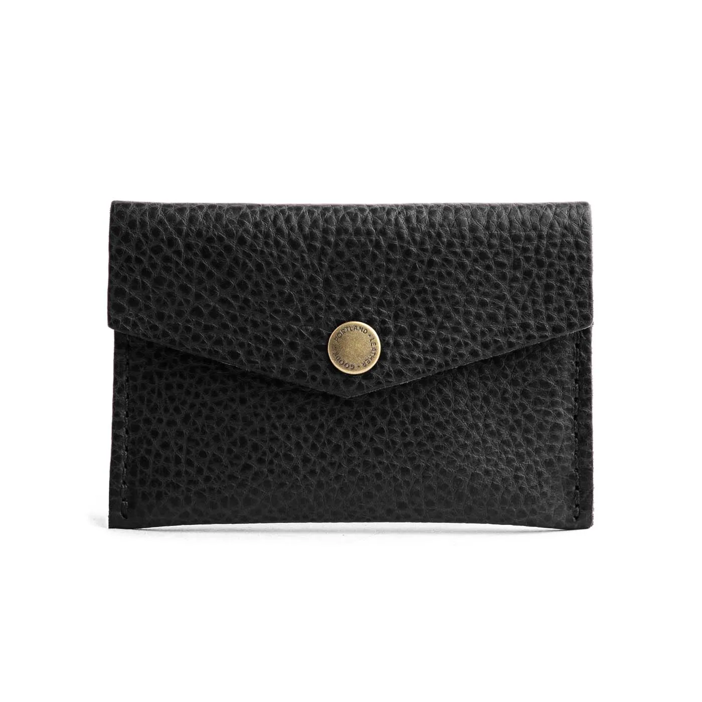 'Almost Perfect' Mini Envelope Wallet