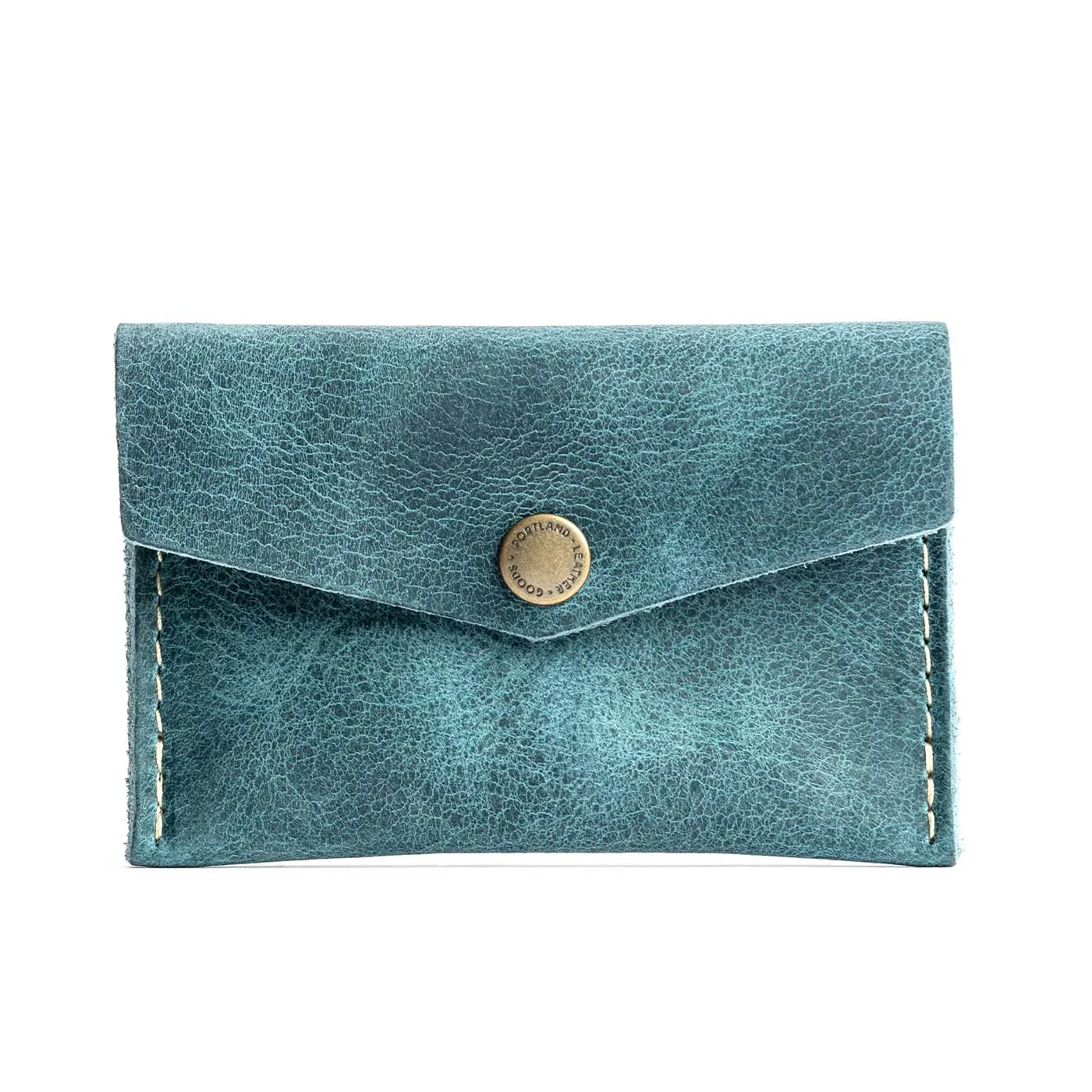 'Almost Perfect' Mini Envelope Wallet