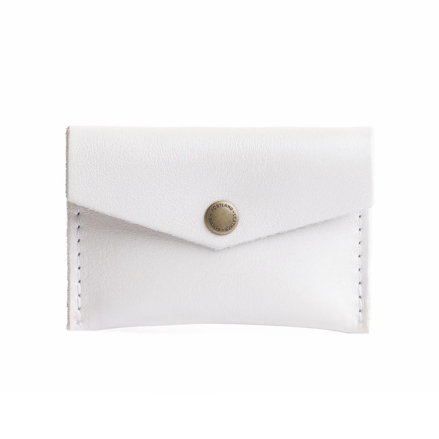 'Almost Perfect' Mini Envelope Wallet