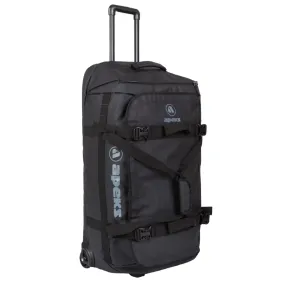 Apeks 90L Roller Bag