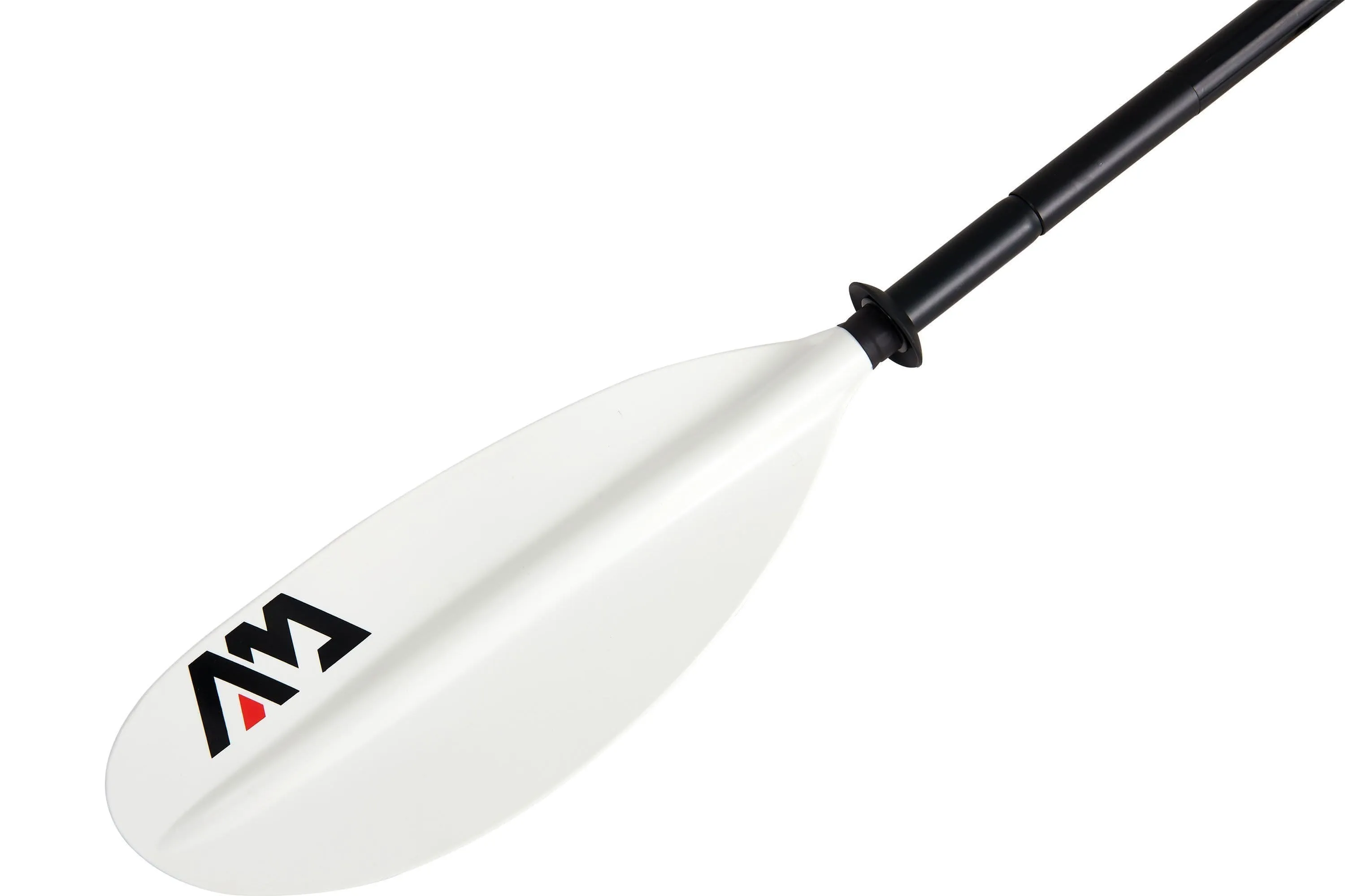 Aqua Marina KP-1 Aluminum Kayak Paddle (4 sections)