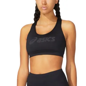 Asics Core Logo Bra women's 2012C573 001 black