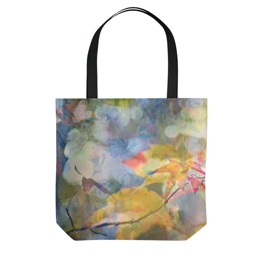 Autumn Light - Tote Bags