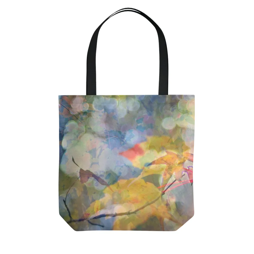 Autumn Light - Tote Bags