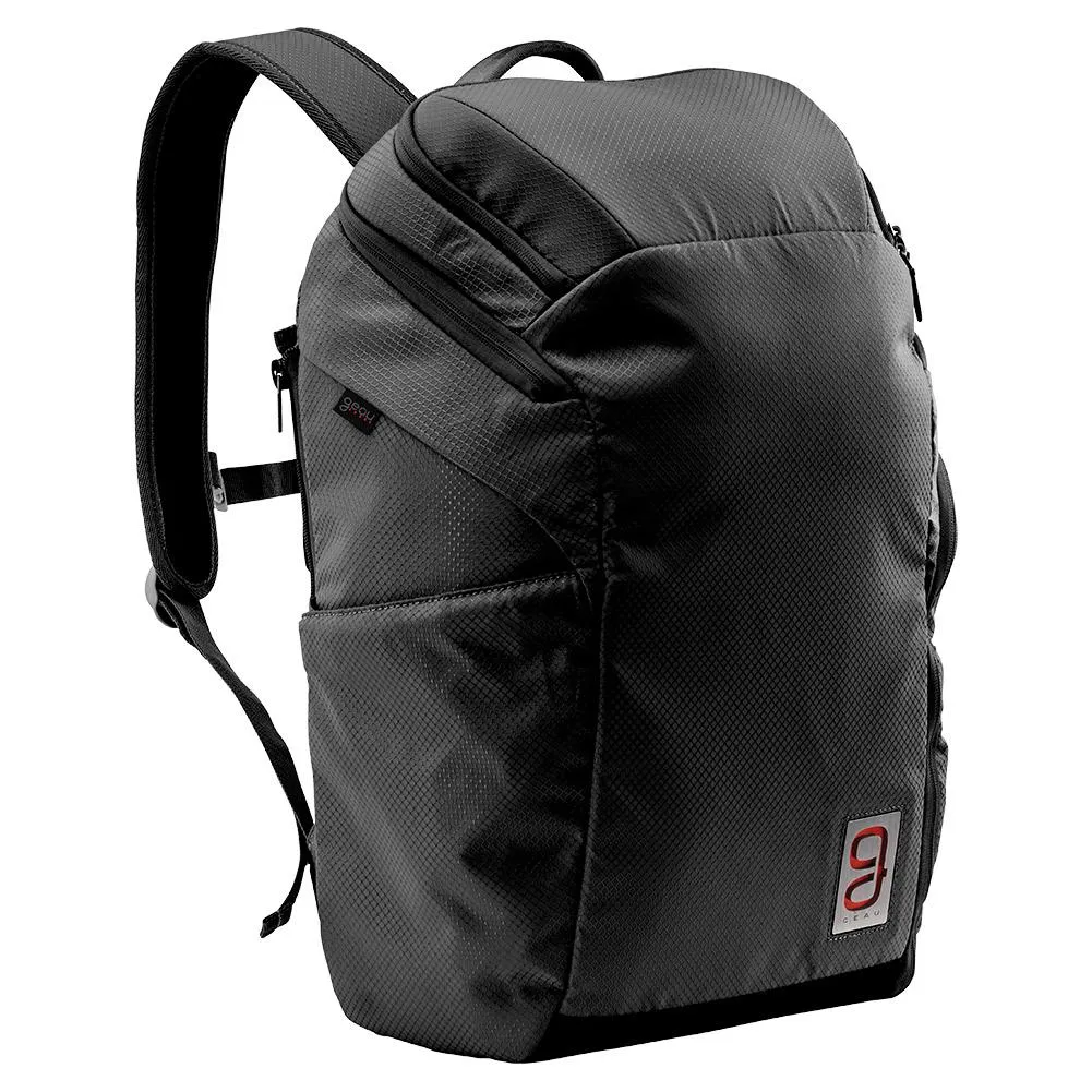 Axiom Tennis Backpack 2.0 Black