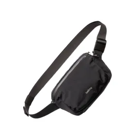 Bellroy Lite Belt Bag in Black