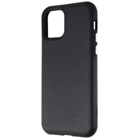 Blu Element Armour 2X Series Hard Case for Apple iPhone 11 Pro - Black