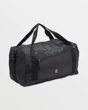 Bt Packable Duffel - Black