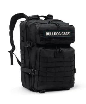 Bulldog Gear - Tactical Backpack Gym Bag