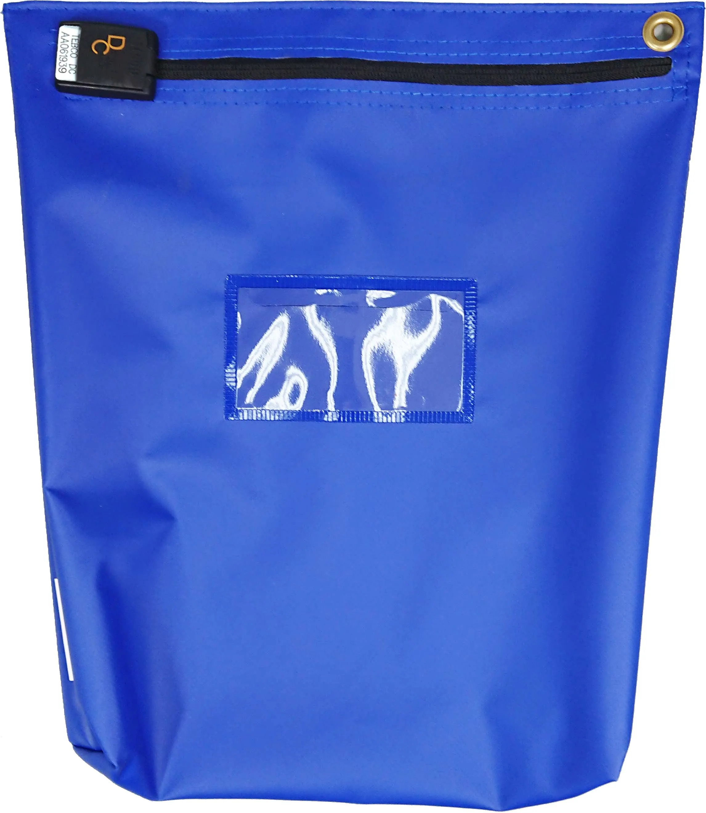 Cash Bag XLarge - with Tamper Evident Lock