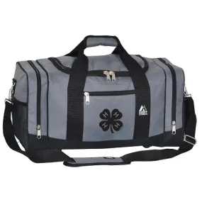 Casual Duffel Bag