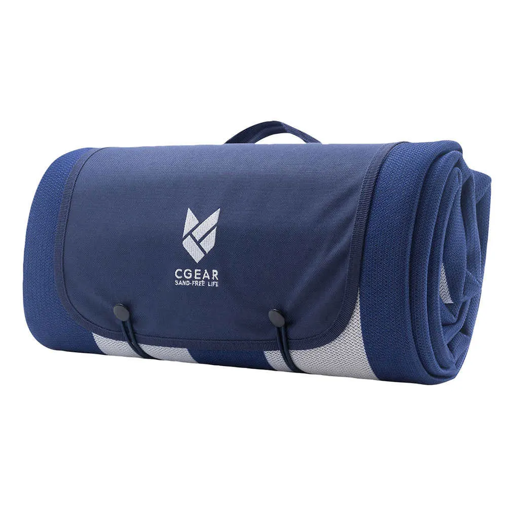 CGear Sandlite Sand-Free Mat