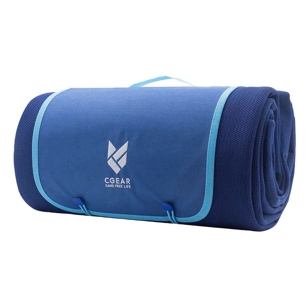 CGear Sandlite Sand-Free Mat