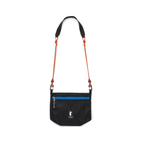 Cotopaxi Lista 2L Crossbody Bag Black