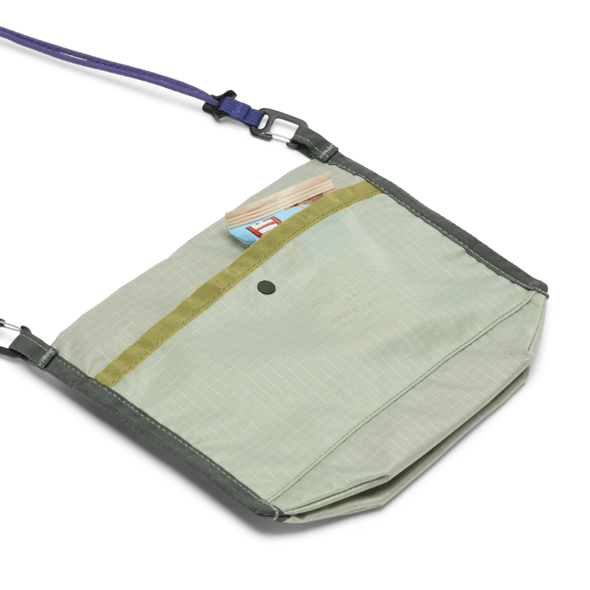 Cotopaxi Lista 2L Lightweight Crossbody Bag - Cada Dia