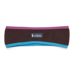 Cotopaxi Teca Fleece Headband