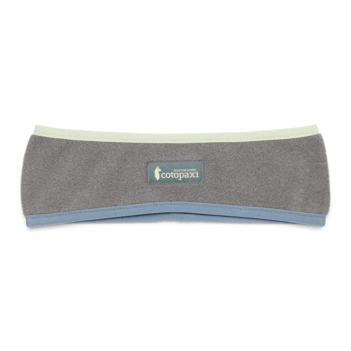 Cotopaxi Teca Fleece Headband