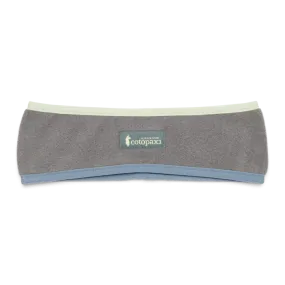 Cotopaxi Teca Fleece Headband