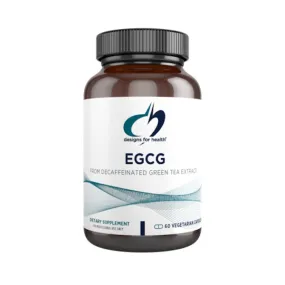 Designs for Health EGCg