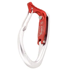 DMM Vault Wiregate Carabiner