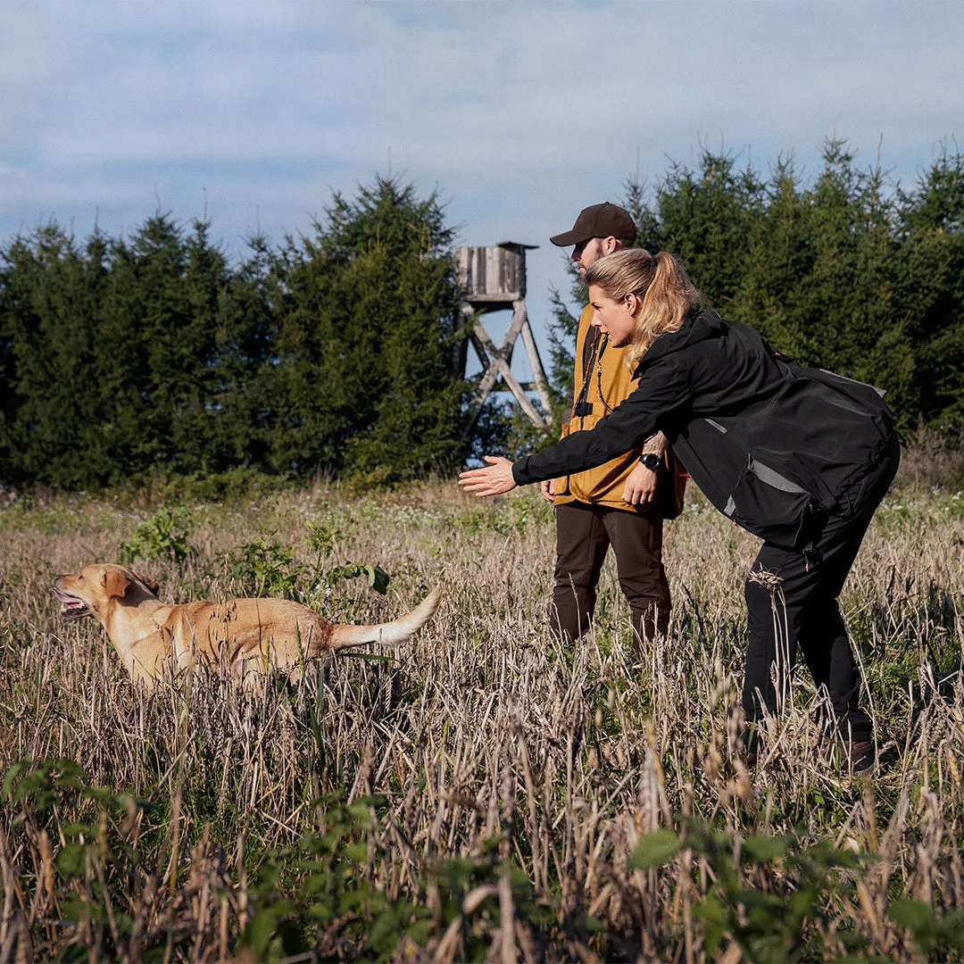 Dog Active Ladies Jacket - Meteorite by Seeland