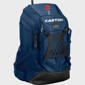 Easton Walk-Off NX Caledon Nationals Navy Backpack | Embroidered Logo and Number