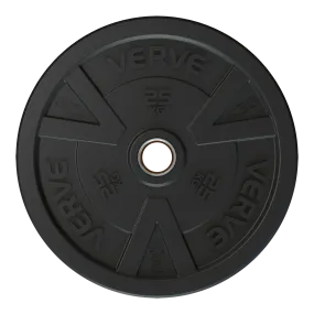 EX DEMO | VERVE BE> Olympic Bumper Plates