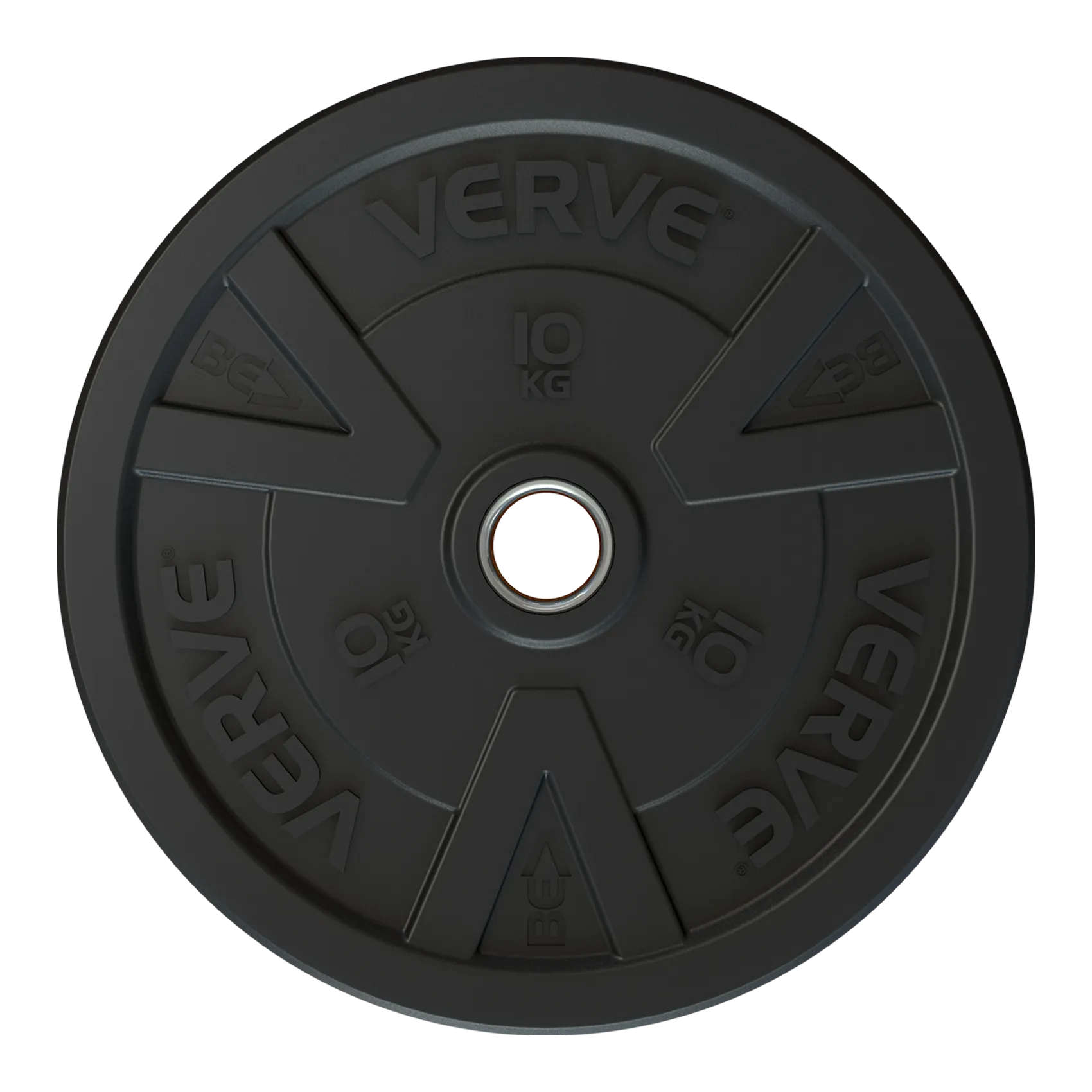 EX DEMO | VERVE BE> Olympic Bumper Plates