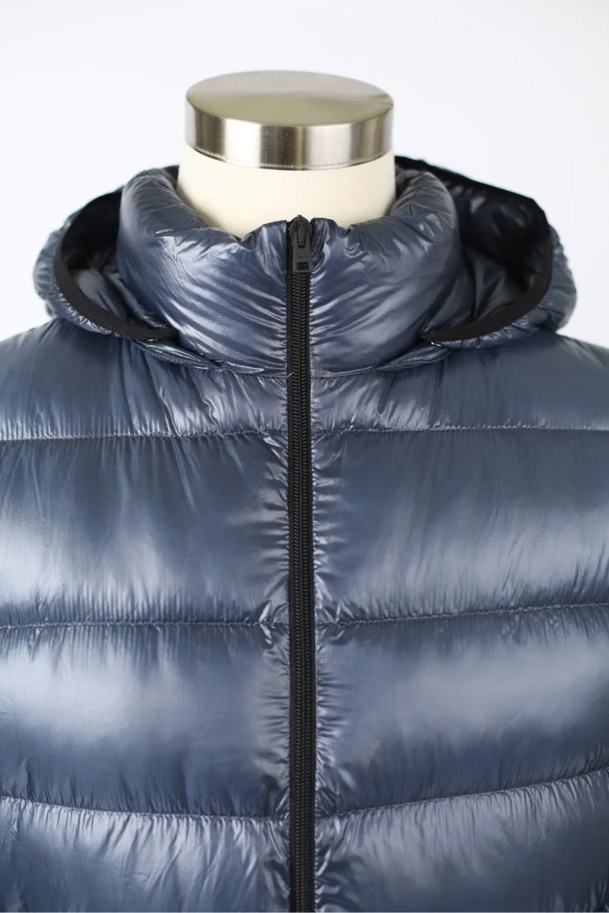 Featherweight Down Puffer Jacket