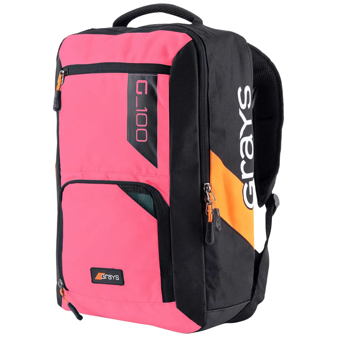 G100 Rucksack