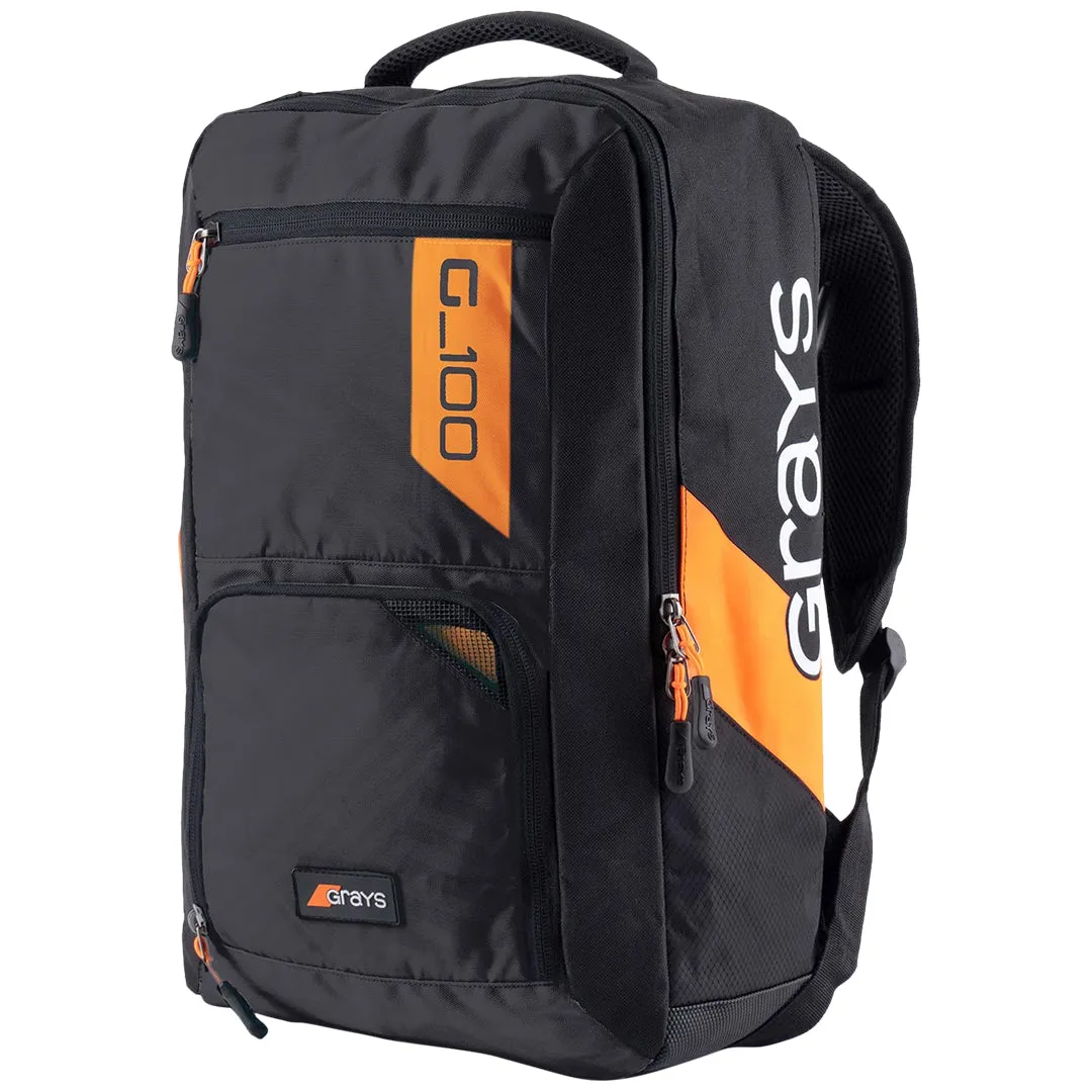 G100 Rucksack