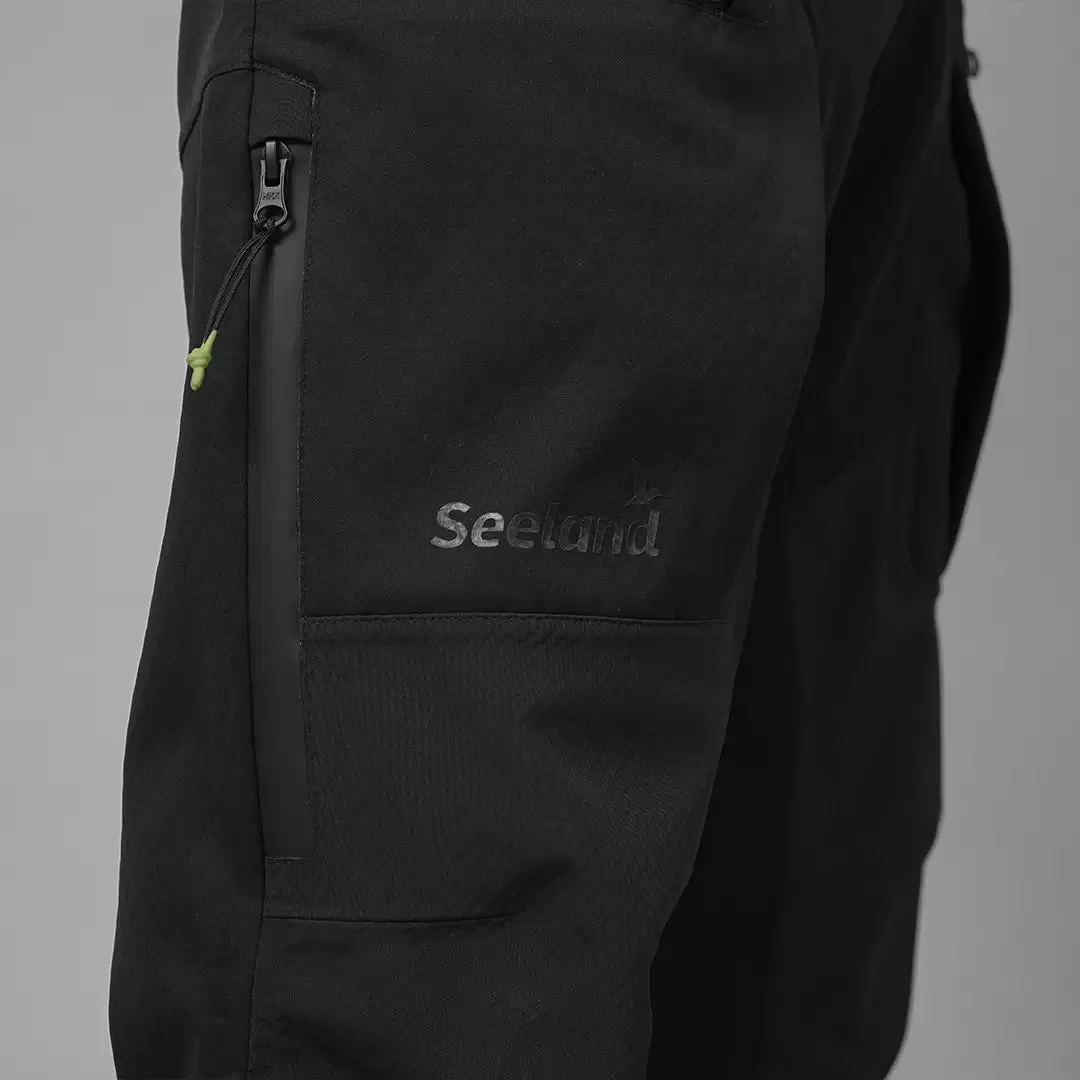 Hawker Shell Explore Trousers by Seeland