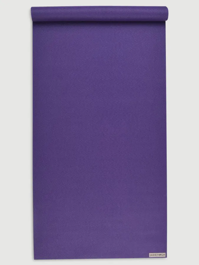 Jade Yoga 68" Travel Yoga Mat 3mm