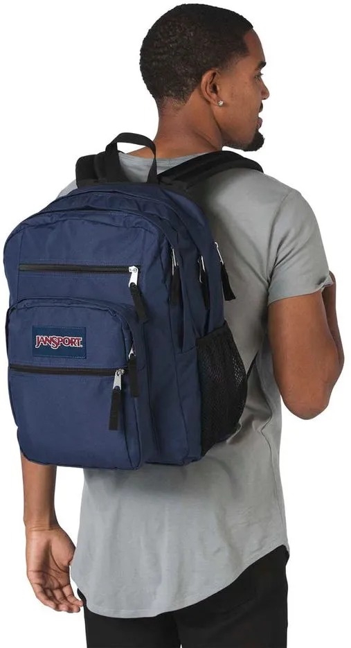 Jansport Big Student Backpack