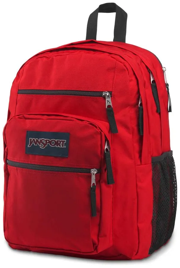 Jansport Big Student Backpack