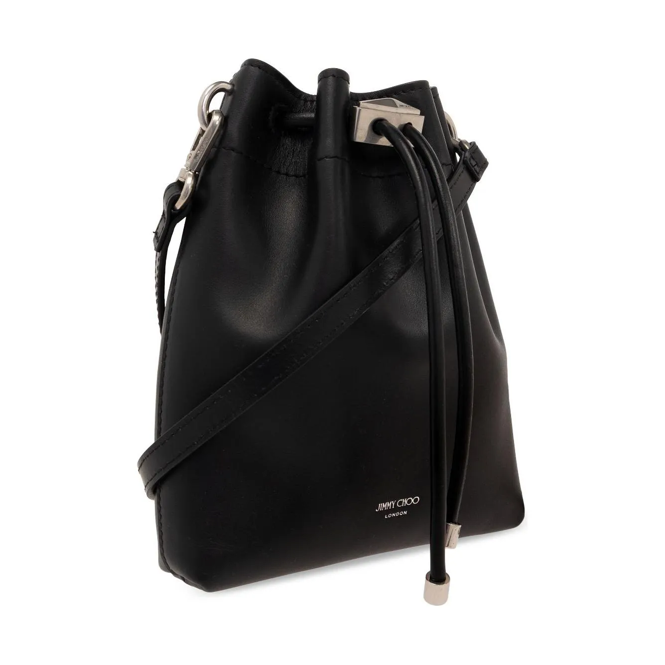 Jimmy Choo Bags.. Black