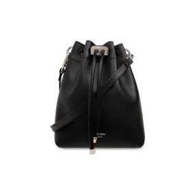 Jimmy Choo Bags.. Black