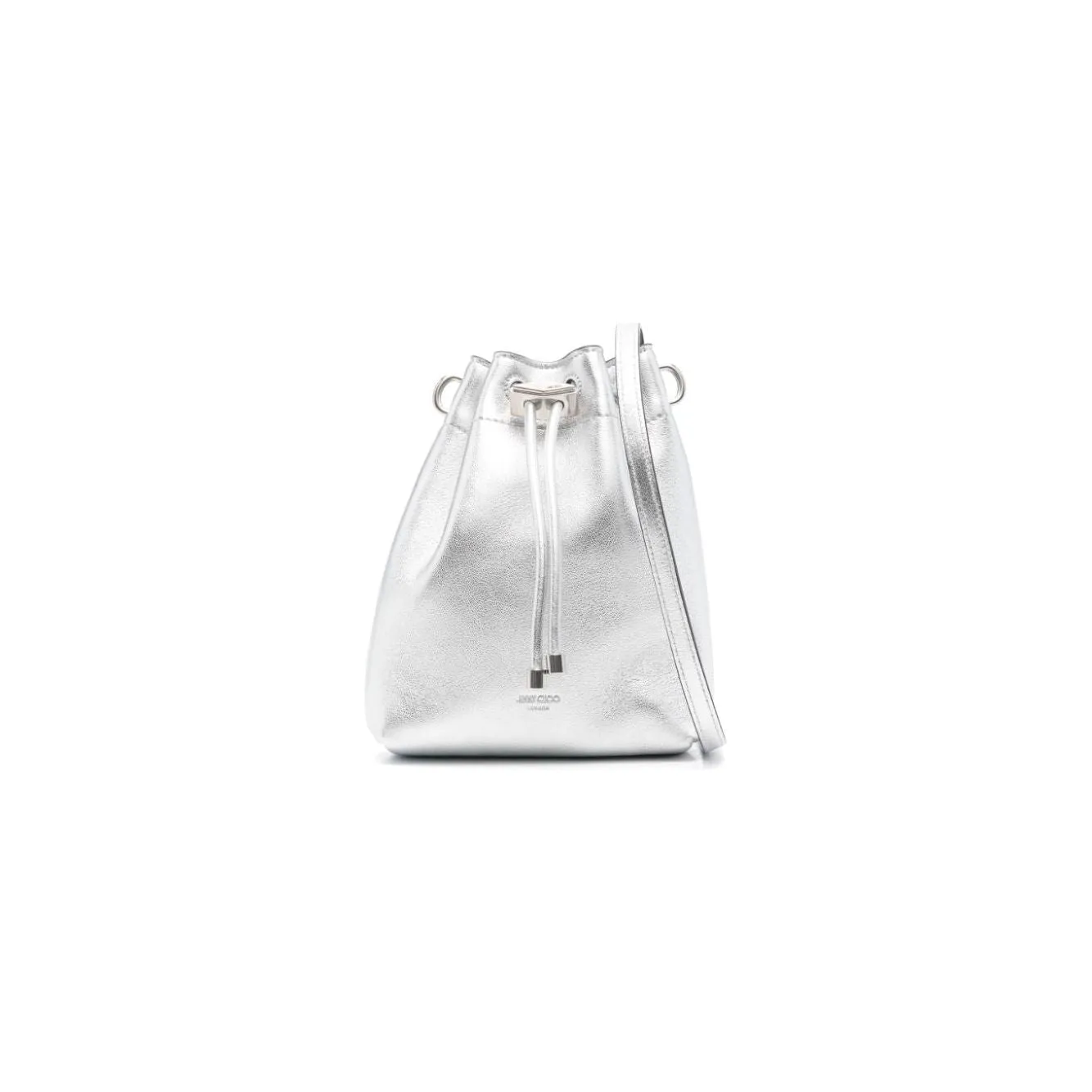 Jimmy Choo Bags.. Silver