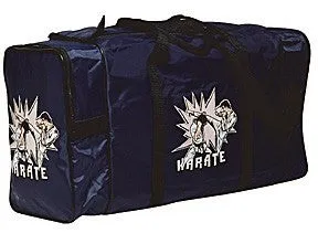 Karate Tournament Gear Bag