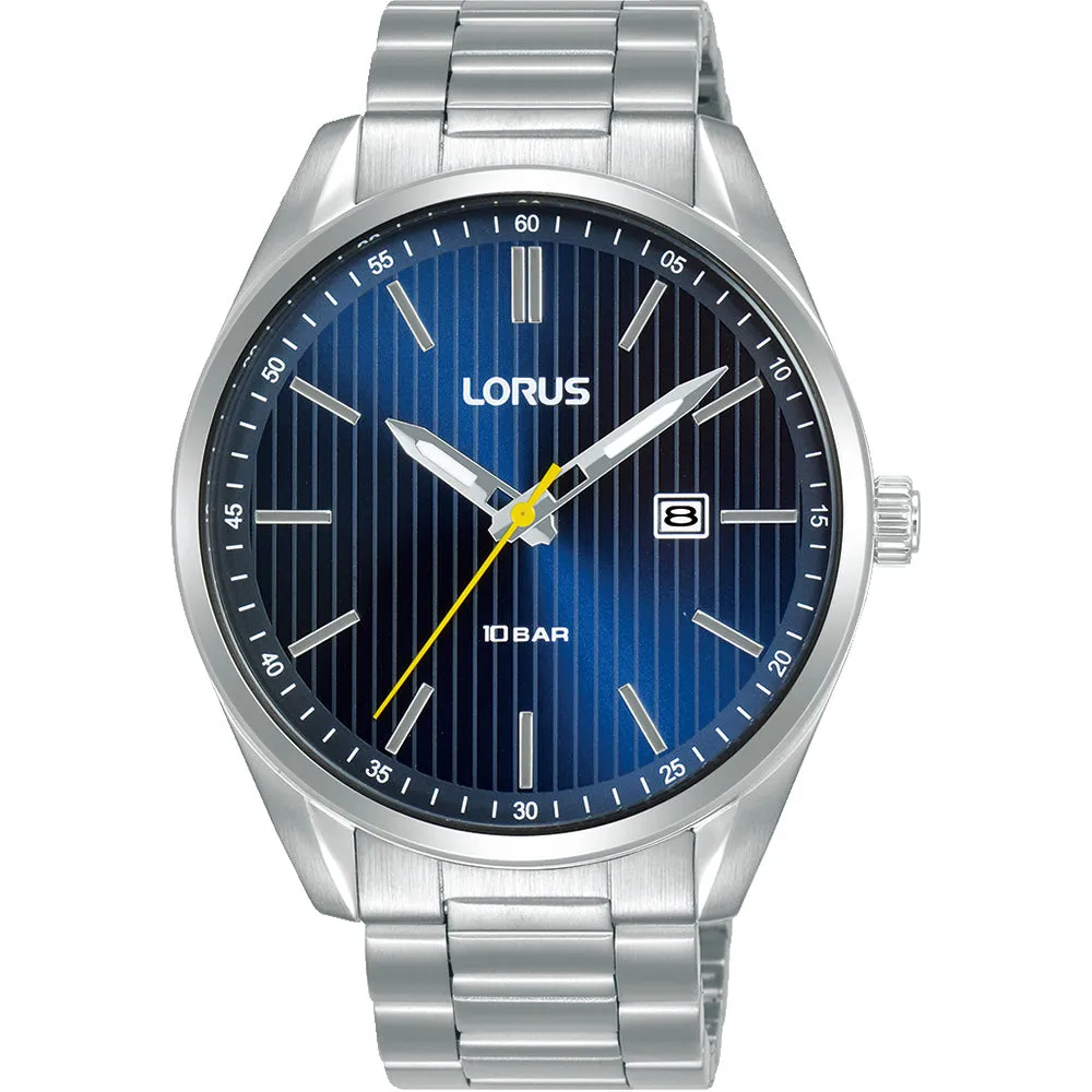 Lorus RH915QX9 Sports