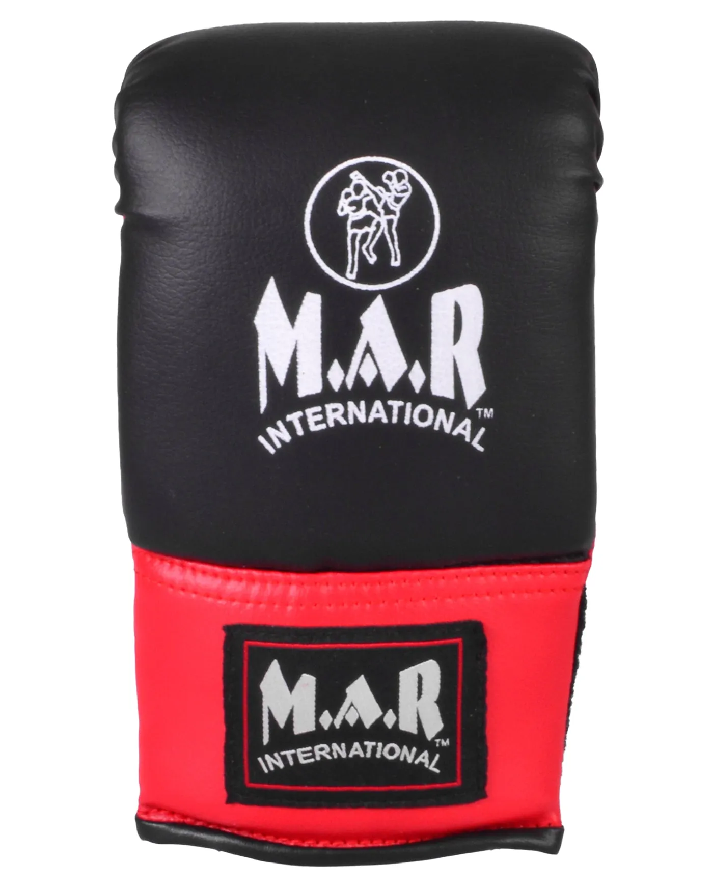 MAR-136 |Rex Leather Punching Mitt/Bag Gloves