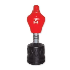 MAR-258 | Free Standing Adjustable Punching Bag